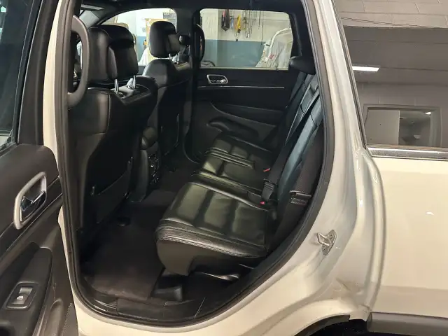 2019 Jeep Grand Cherokee - Photo 8