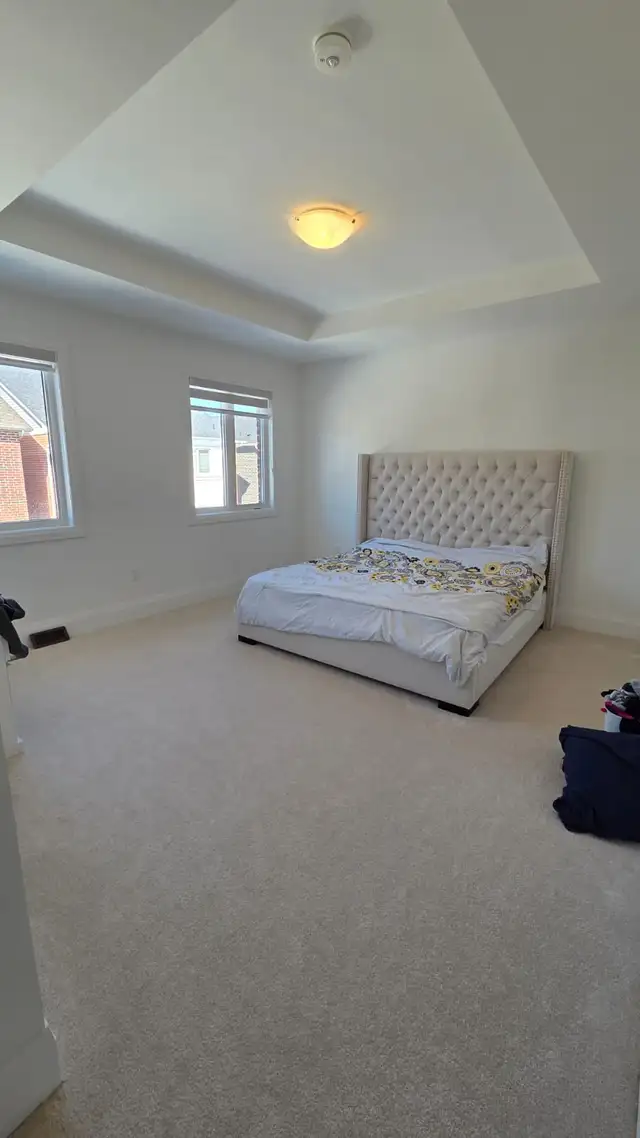 4BR Detached Home for Rent in North Pickering - Photo 9