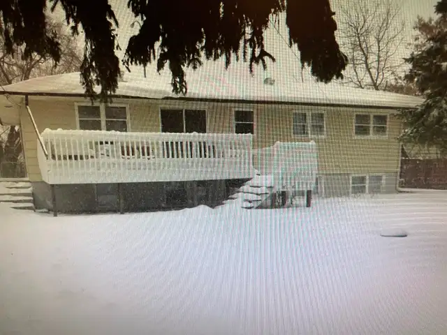 One bedroom suite for rent