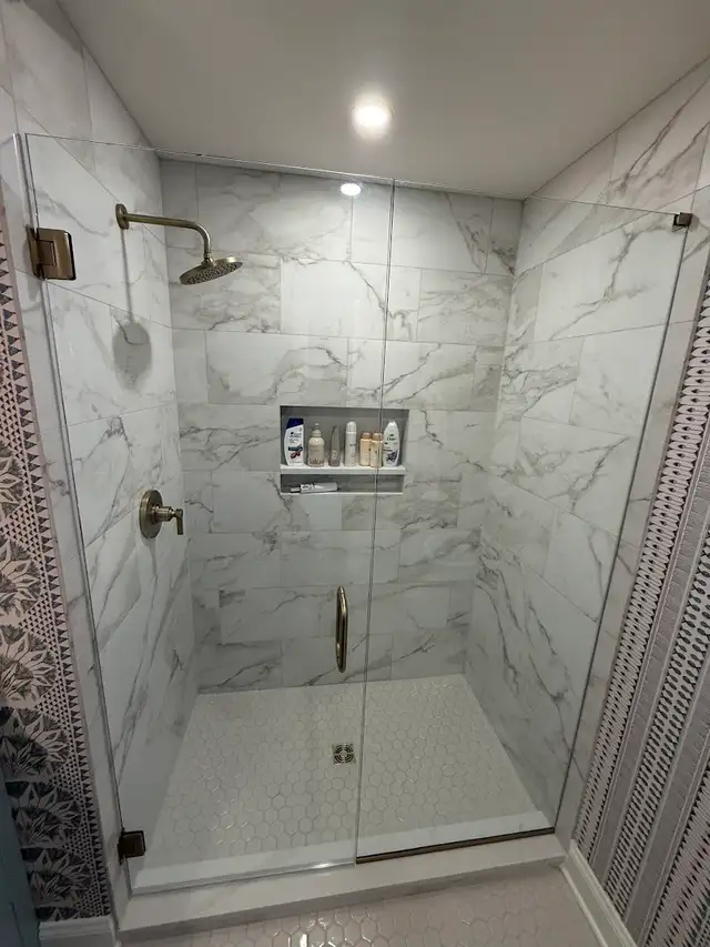 Clearance Sales - Custom Shower Enclosure by True North Glass - Photo 3