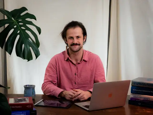 Tutoring in Math and Physics