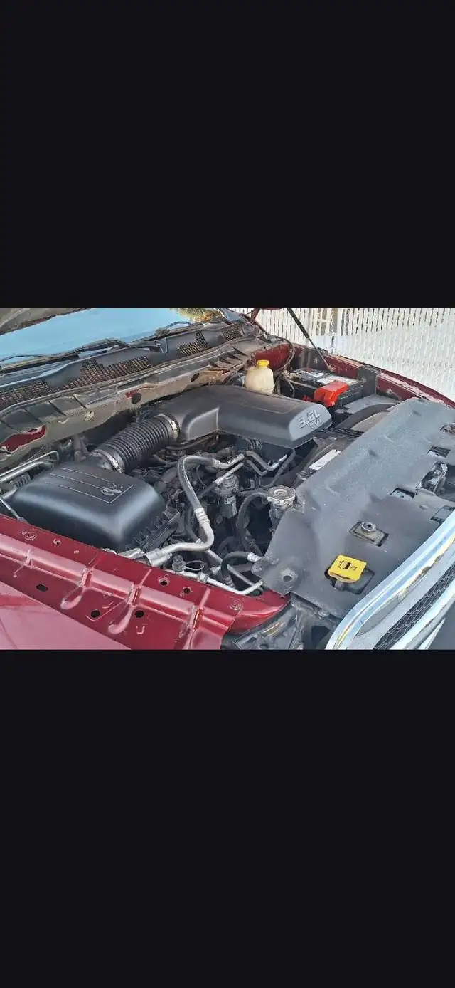 2013 Ram 1500 4x4 – One Owner – Newer Engine – MINT - Photo 6