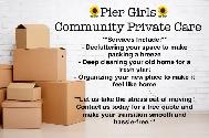 Pier Girls Cleaning Service