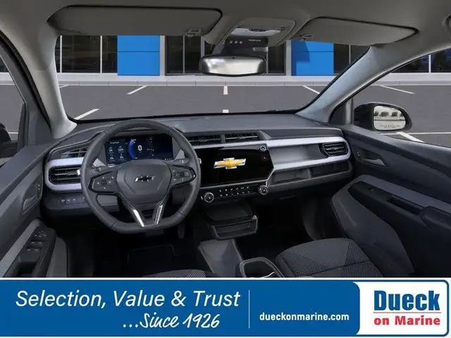 2027 Chevrolet Bolt LT - Photo 5