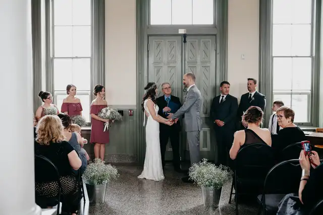 Wedding Minister - Photo 3