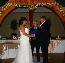 Wedding Minister - Photo 4
