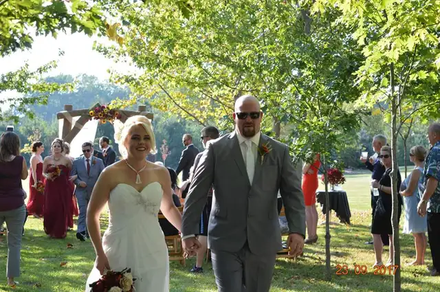 Wedding Minister - Photo 5