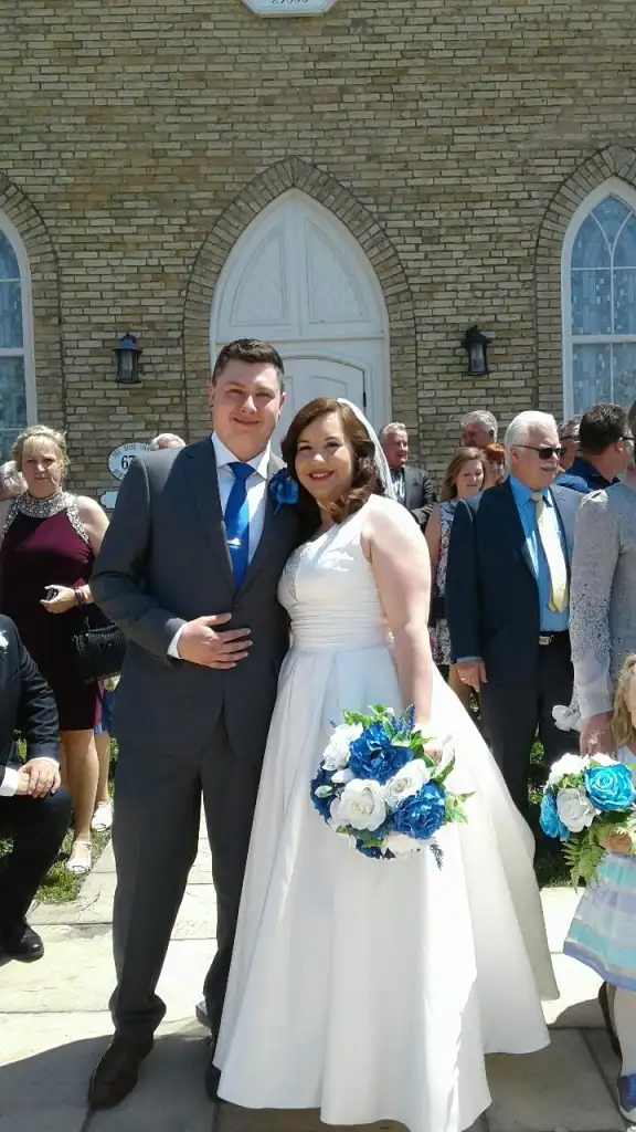 Wedding Minister - Photo 7