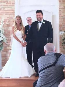 Wedding Minister - Photo 8