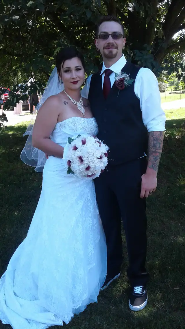 Wedding Minister - Photo 9