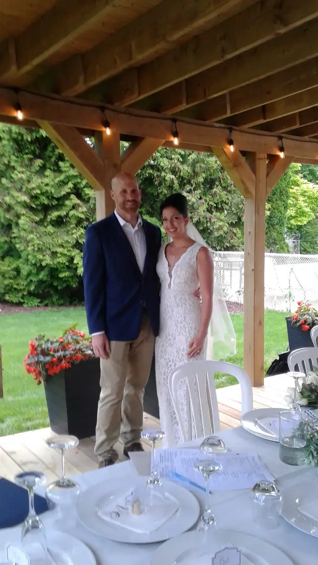 Wedding Minister - Photo 10