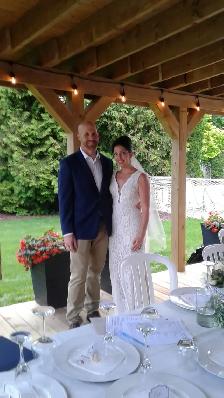 Wedding Minister - Photo 10