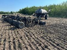 2003 Flexicoil 5000/3450 Airdrill