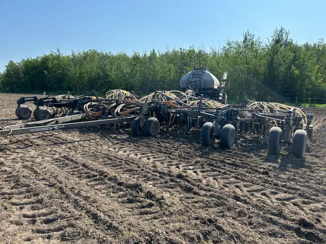 2003 Flexicoil 5000/3450 Airdrill - Photo 2