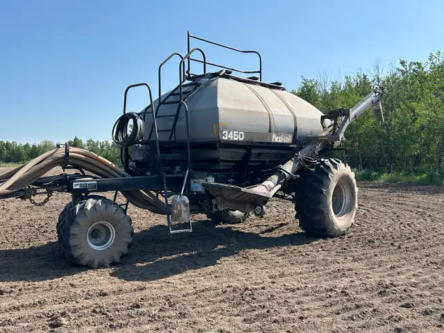 2003 Flexicoil 5000/3450 Airdrill - Photo 3