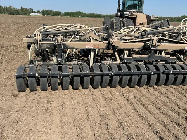 2003 Flexicoil 5000/3450 Airdrill - Photo 4