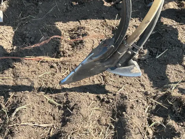 2003 Flexicoil 5000/3450 Airdrill - Photo 5