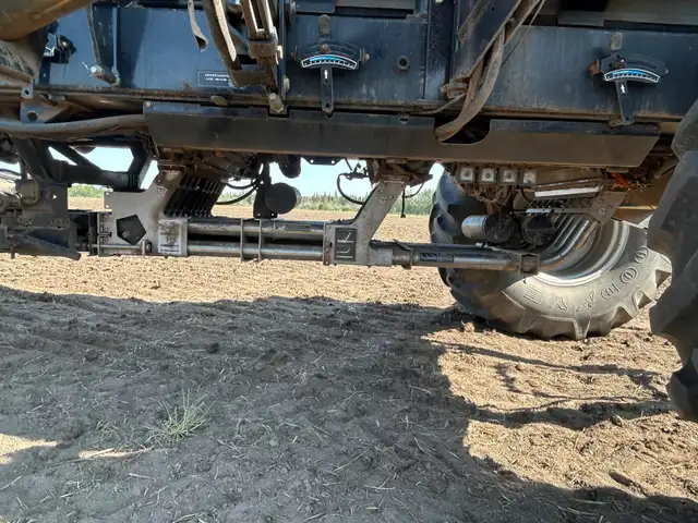 2003 Flexicoil 5000/3450 Airdrill - Photo 6