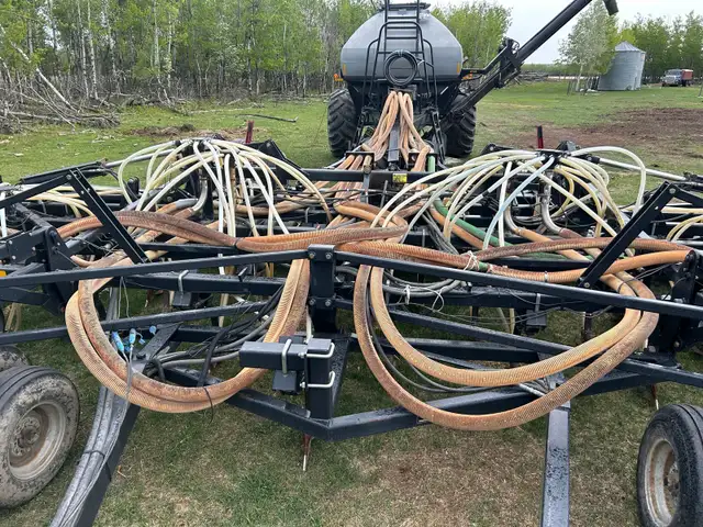 2003 Flexicoil 5000/3450 Airdrill - Photo 7