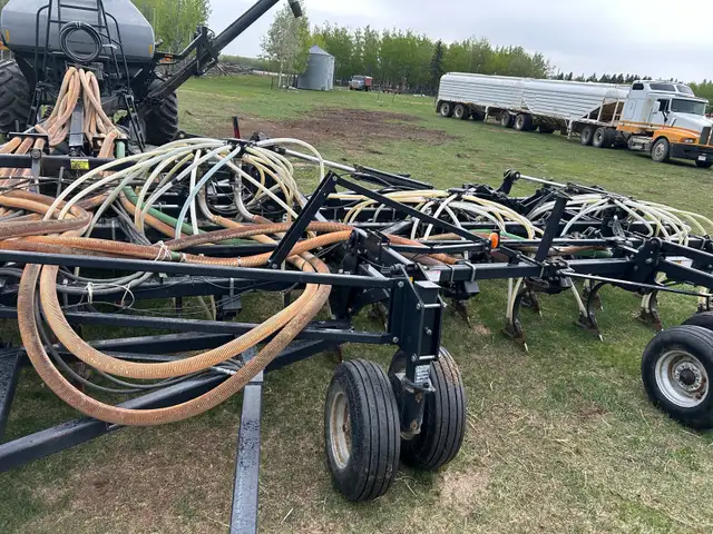 2003 Flexicoil 5000/3450 Airdrill - Photo 8