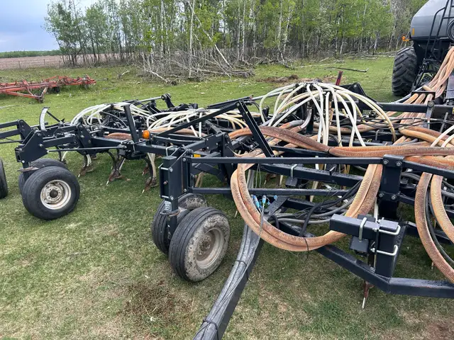 2003 Flexicoil 5000/3450 Airdrill - Photo 9