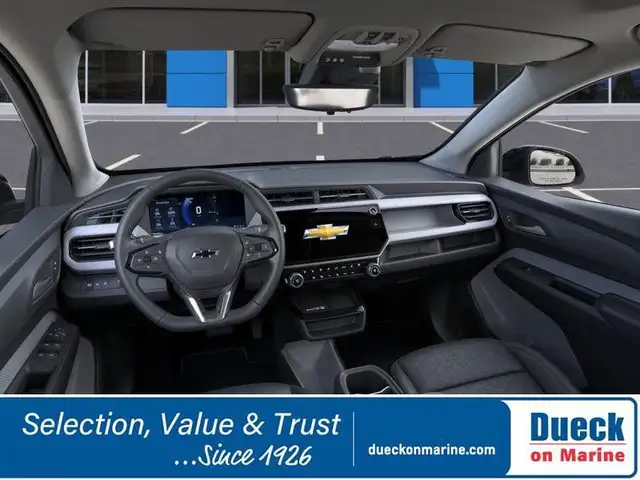 2027 Chevrolet Bolt RS - Photo 5