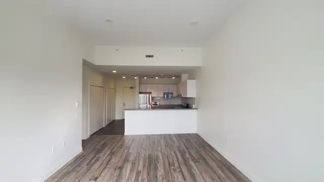 2BR - Bright & Spacious Apartment on Commercial Drive - $2650 - Photo 2