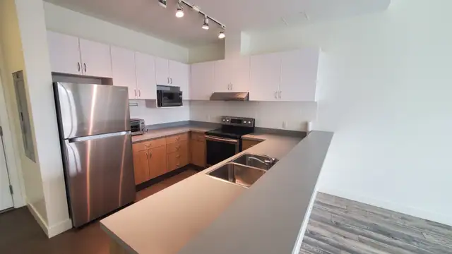 2BR - Bright & Spacious Apartment on Commercial Drive - $2650 - Photo 3