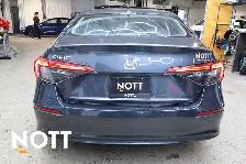2024 HONDA CIVIC EX - Photo 3