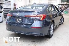 2024 HONDA CIVIC EX - Photo 5