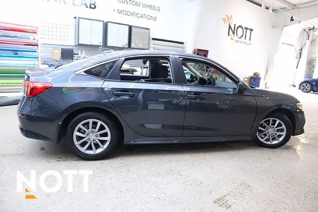 2024 HONDA CIVIC EX - Photo 6