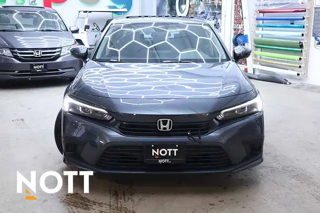 2024 HONDA CIVIC EX - Photo 7