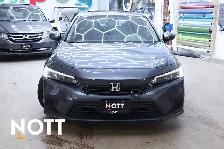 2024 HONDA CIVIC EX - Photo 7