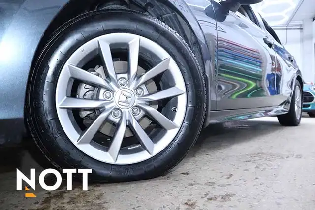 2024 HONDA CIVIC EX - Photo 8