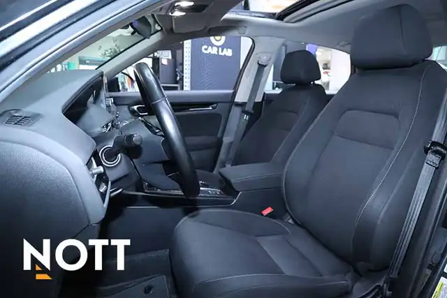 2024 HONDA CIVIC EX - Photo 9