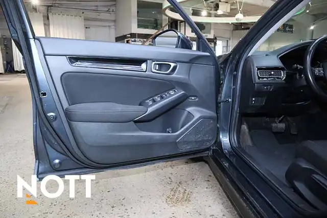 2024 HONDA CIVIC EX - Photo 10