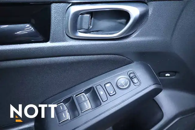 2024 HONDA CIVIC EX - Photo 11