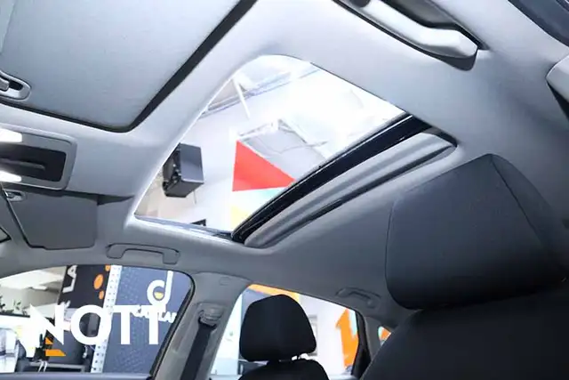 2024 HONDA CIVIC EX - Photo 12