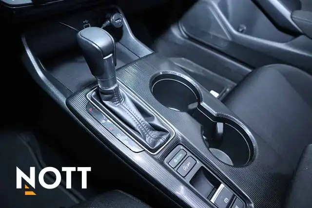 2024 HONDA CIVIC EX - Photo 13