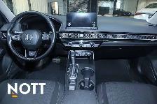 2024 HONDA CIVIC EX - Photo 14