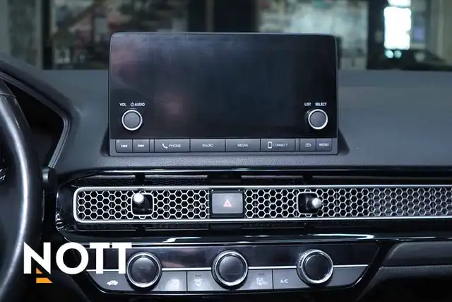 2024 HONDA CIVIC EX - Photo 16