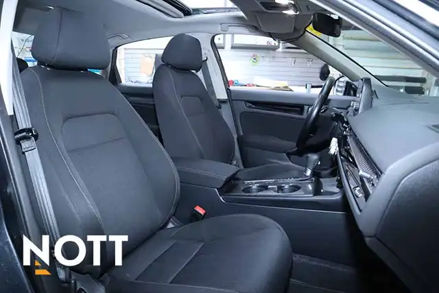 2024 HONDA CIVIC EX - Photo 17