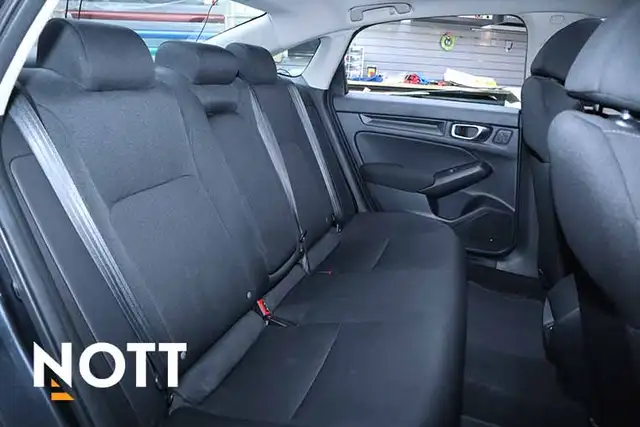 2024 HONDA CIVIC EX - Photo 19