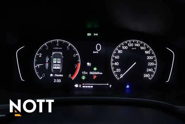 2024 HONDA CIVIC EX - Photo 22