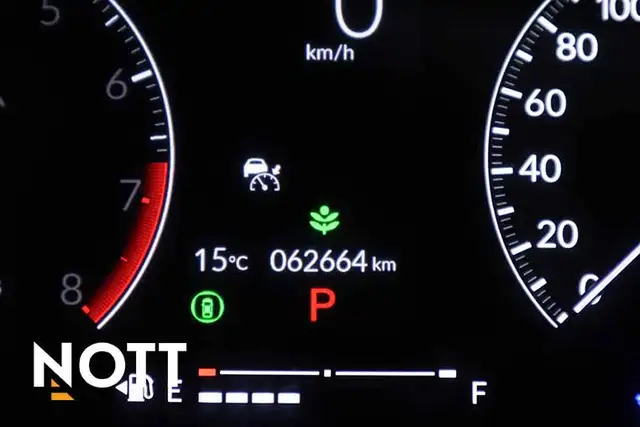 2024 HONDA CIVIC EX - Photo 23