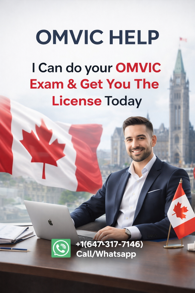 OMVIC Pass Guarantee – Ontario Dealers & Sales