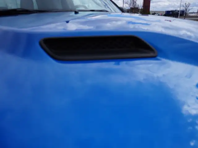 2021 Ram 1500 SPORT HEMI 4x4 Crew Cab 5'7 Box - NIGHT EDITION - Photo 4