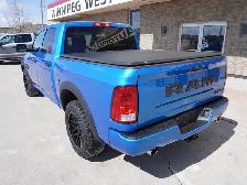 2021 Ram 1500 SPORT HEMI 4x4 Crew Cab 5'7 Box - NIGHT EDITION - Photo 10
