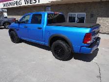 2021 Ram 1500 SPORT HEMI 4x4 Crew Cab 5'7 Box - NIGHT EDITION - Photo 11