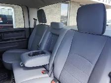 2021 Ram 1500 SPORT HEMI 4x4 Crew Cab 5'7 Box - NIGHT EDITION - Photo 17